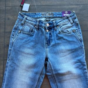 Rock & Roll bootcut jeans